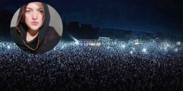 PoK में बगावत की आग तेज! इन्फ्लुएंसर रनिमा शाजमा का बड़ा बयान, बोलीं- ‘हिंदुस्तान से हाथ मिला लो’
