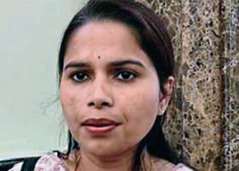 अखिलेश को बड़ा झटका! सपा से निकाली गईं पूजा पाल को BJP ने बनाया उपाध्यक्ष, 2027 से पहले बढ़ी सियासी हलचल