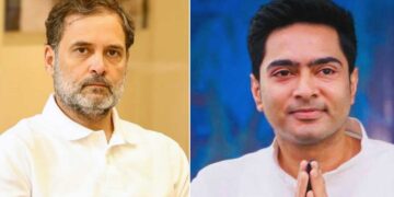 TMC-Congress Merger पर बड़ा अपडेट! ममता बनर्जी ने दिखाई सहमति, राहुल गांधी के सामने रखी गईं अहम शर्तें