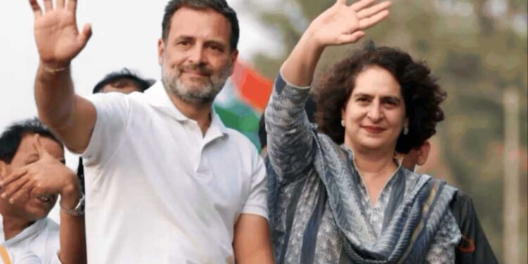 Rahul Gandhi Birthday: राहुल गांधी को कॉकरोच जनता पार्टी ने दी अनोखी शुभकामना, युवाओं की आवाज उठाने की रखी मांग