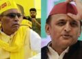 ‘2017 से पहले कोई जानता भी नहीं था...’, सपा टूटने के दावे पर अखिलेश का पलटवार, ओपी राजभर को दिया करारा जवाब