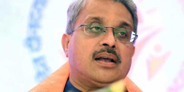 मंडी बामोरा से संसद तक का सफर! कौन हैं रजनीश अग्रवाल, जिन्हें बीजेपी ने बनाया राज्यसभा उम्मीदवार?