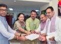 Rajasthan Rajya Sabha Election: BJP की डबल जीत, कांग्रेस भी खुश! सतीश पूनिया, अलका गुर्जर और नीरज डांगी निर्विरोध चुने गए