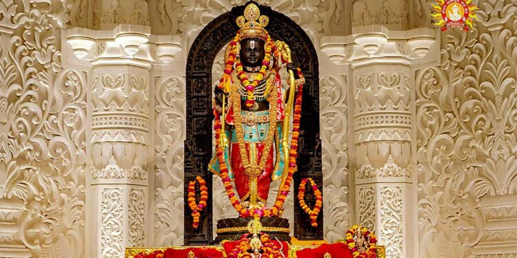 Ram Mandir Donation Row: BJP नेता ने PM मोदी को लिखी चिट्ठी, बोले- जांच हो, सच सामने आए और दोषी बचने न पाए
