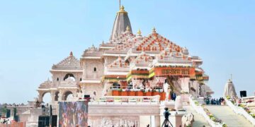 राम मंदिर चढ़ावा विवाद में बड़ा एक्शन! अयोध्या पहुंचेगी SIT, 15 दिन में सौंपेगी फाइनल रिपोर्ट