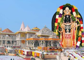 Ram Mandir Donation Scam: बाथरूम बना ‘सेफ ज़ोन’? चढ़ावे की कथित हेराफेरी का तरीका आया सामने, SIT जांच में बड़े खुलासे के संकेत