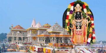Ram Mandir Donation Scam: बाथरूम बना ‘सेफ ज़ोन’? चढ़ावे की कथित हेराफेरी का तरीका आया सामने, SIT जांच में बड़े खुलासे के संकेत