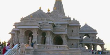 राम मंदिर चढ़ावा विवाद में नया मोड़! महंत कमलनयन दास ने उठाई निष्पक्ष जांच की मांग, बोले- CM योगी से करूंगा बात
