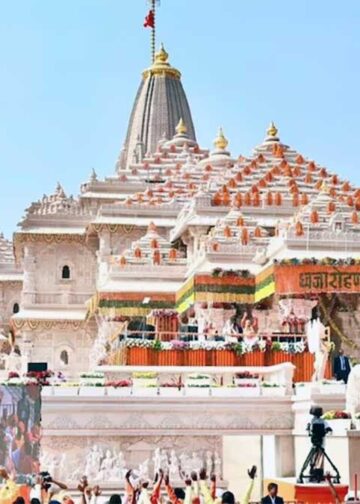 Ram Mandir Donation Row: चांदी की ईंटें और हार गायब होने का सच आया सामने, SIT रिपोर्ट में हुआ बड़ा खुलासा
