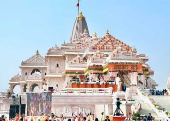Ram Mandir Donation Row: SIT जांच में बड़ा खुलासा! पैसे के बंटवारे के विवाद से खुली चोरी की परतें, कई बड़े नाम जांच के घेरे में