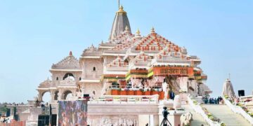Ram Mandir Donation Row: SIT जांच में बड़ा खुलासा! पैसे के बंटवारे के विवाद से खुली चोरी की परतें, कई बड़े नाम जांच के घेरे में