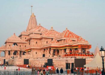 Ram Mandir Trust Meeting: चढ़ावा चोरी विवाद के बीच 6 जुलाई को होगी अहम बैठक, ट्रस्ट के पुनर्गठन और बड़े फैसलों पर रहेगी नजर