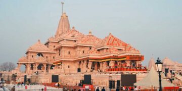 Ram Mandir Trust Meeting: चढ़ावा चोरी विवाद के बीच 6 जुलाई को होगी अहम बैठक, ट्रस्ट के पुनर्गठन और बड़े फैसलों पर रहेगी नजर