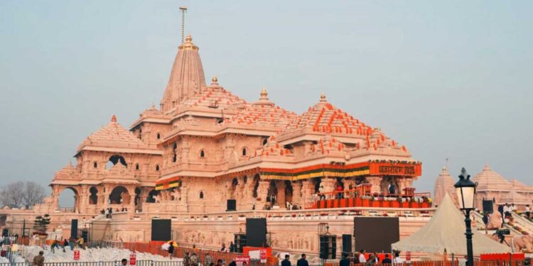 Ram Mandir Trust Meeting: चढ़ावा चोरी विवाद के बीच 6 जुलाई को होगी अहम बैठक, ट्रस्ट के पुनर्गठन और बड़े फैसलों पर रहेगी नजर