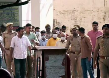 Ram Mandir Donation Case: चढ़ावा चोरी मामले में सभी 8 आरोपी 13 जुलाई तक जेल, अदालत ने 14 दिन की न्यायिक हिरासत में भेजा