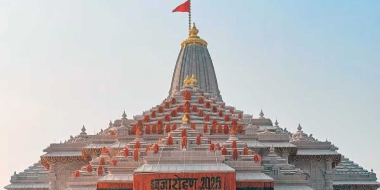Ram Mandir Donation Theft: SBI ने 3 महीने पहले ही दी थी चेतावनी! फिर भी नहीं बदले गए कर्मचारी, अब उठ रहे बड़े सवाल