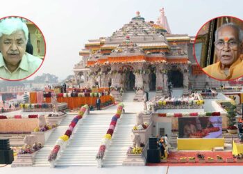 Ram Mandir Donation Case: FIR, इस्तीफे और गिरफ्तारियों के बाद भी नहीं थमा विवाद, VHP ने उठाए सिस्टम पर बड़े सवाल