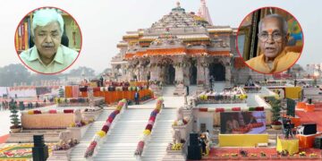 Ram Mandir Donation Case: FIR, इस्तीफे और गिरफ्तारियों के बाद भी नहीं थमा विवाद, VHP ने उठाए सिस्टम पर बड़े सवाल