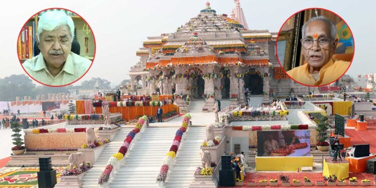 Ram Mandir Donation Case: FIR, इस्तीफे और गिरफ्तारियों के बाद भी नहीं थमा विवाद, VHP ने उठाए सिस्टम पर बड़े सवाल