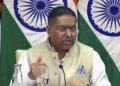 Karachi Attack पर पाकिस्तान को भारत का करारा जवाब, बोला- 'दूसरों पर उंगली न उठाए, पहले अपने गिरेबान में झांके'