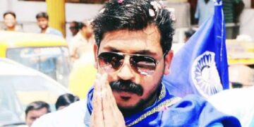 UP Election 2027: चंद्रशेखर आजाद का बड़ा दांव! किसी गठबंधन के बिना चुनाव लड़ेगी ASP, टिकट के लिए देना होगा इंटरव्यू