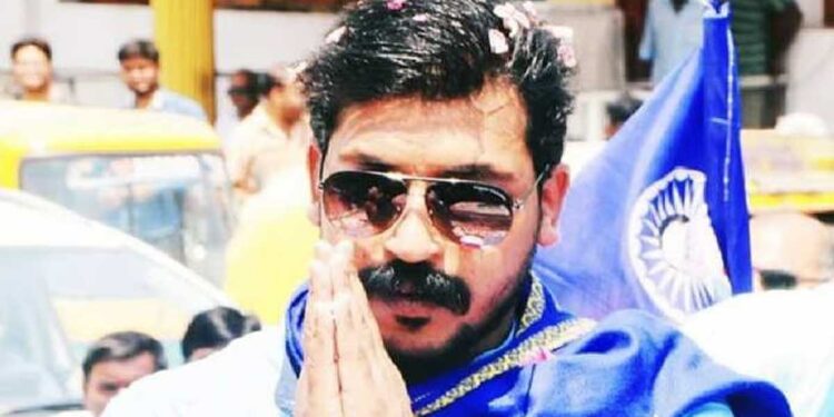 UP Election 2027: चंद्रशेखर आजाद का बड़ा दांव! किसी गठबंधन के बिना चुनाव लड़ेगी ASP, टिकट के लिए देना होगा इंटरव्यू
