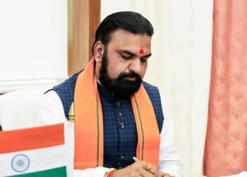 बिहार में शिक्षा और न्याय व्यवस्था को बड़ा बूस्ट! 5 नए प्राइवेट यूनिवर्सिटी और 4 शहरों में कोर्ट भवनों को मिली मंजूरी