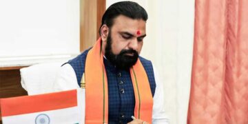 बिहार में शिक्षा और न्याय व्यवस्था को बड़ा बूस्ट! 5 नए प्राइवेट यूनिवर्सिटी और 4 शहरों में कोर्ट भवनों को मिली मंजूरी