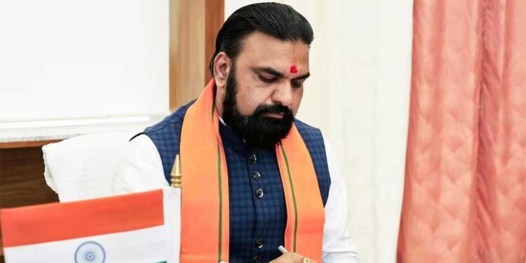 बिहार में शिक्षा और न्याय व्यवस्था को बड़ा बूस्ट! 5 नए प्राइवेट यूनिवर्सिटी और 4 शहरों में कोर्ट भवनों को मिली मंजूरी