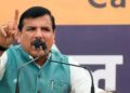 ‘ED पार्टी लोकतंत्र पर कब्जा करना चाहती है’, संजय सिंह का केंद्र सरकार पर बड़ा हमला, BJP पर लगाए गंभीर आरोप