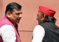 सपा में जाएंगे संजय सिंह? अखिलेश यादव से रिश्तों पर बोले AAP सांसद, दिया साफ-साफ जवाब