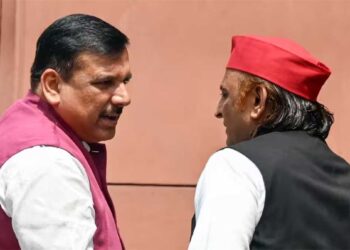 सपा में जाएंगे संजय सिंह? अखिलेश यादव से रिश्तों पर बोले AAP सांसद, दिया साफ-साफ जवाब