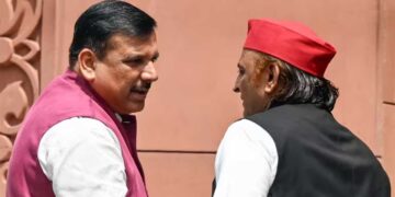 सपा में जाएंगे संजय सिंह? अखिलेश यादव से रिश्तों पर बोले AAP सांसद, दिया साफ-साफ जवाब