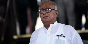 TMC-Congress गठबंधन या विलय? सौगत रॉय के बयान से बंगाल की राजनीति में मचा भूचाल