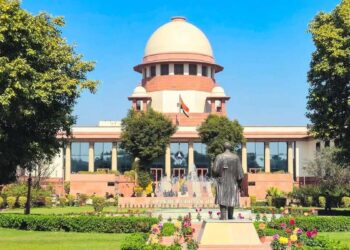 40 साल तक लंबित रही हत्या के मामले की अपील, दोषी की दलील सुन सुप्रीम कोर्ट भी चौंका, बोला- पूरी जिंदगी सजा के साए में बीती