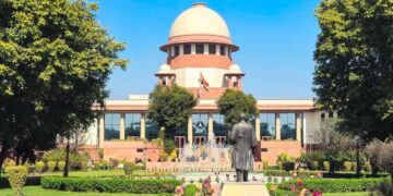 40 साल तक लंबित रही हत्या के मामले की अपील, दोषी की दलील सुन सुप्रीम कोर्ट भी चौंका, बोला- पूरी जिंदगी सजा के साए में बीती