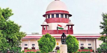10वीं पास की नौकरी के लिए छिपाई 12वीं की डिग्री, बर्खास्तगी पर सुप्रीम कोर्ट की बड़ी टिप्पणी; अब होगा अहम फैसला