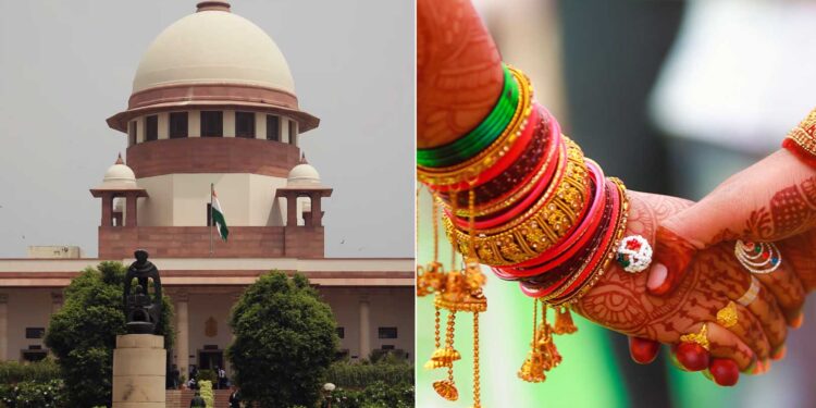 Pocso Case में सुप्रीम कोर्ट फैसला! शादी के बाद पति की 10 साल की सजा रद्द, अनुच्छेद 142 का किया इस्तेमाल