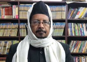 INDIA Bloc Meeting पर मौलाना रजवी का सवाल, बोले- ‘गठबंधन के हुजूम में मुसलमान गायब’; राहुल गांधी को भी दी नसीहत
