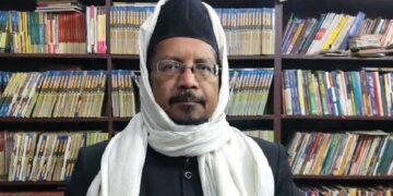 INDIA Bloc Meeting पर मौलाना रजवी का सवाल, बोले- ‘गठबंधन के हुजूम में मुसलमान गायब’; राहुल गांधी को भी दी नसीहत
