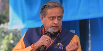 Quad पर संकट के संकेत? अमेरिका के फैसले से उठे सवाल, शशि थरूर बोले- ‘क्या यह आखिरी कील है?’