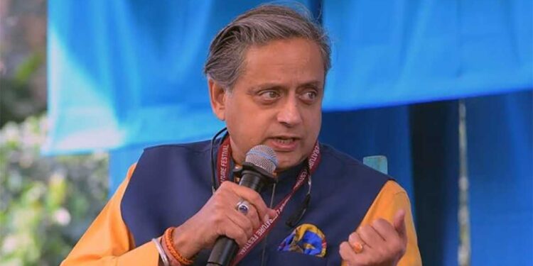 Quad पर संकट के संकेत? अमेरिका के फैसले से उठे सवाल, शशि थरूर बोले- ‘क्या यह आखिरी कील है?’