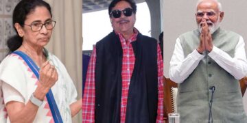 पीएम मोदी की तारीफ, ममता के प्रति वफादारी और बागी गुट पर सफाई... शत्रुघ्न सिन्हा के बयान ने बढ़ाई सियासी हलचल