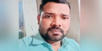 Deoria News: होर्मुज के पास तेल टैंकर हादसे में देवरिया के युवक की मौत, आखिरी कॉल के बाद टूट गया था संपर्क