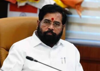 यूपी 2027 को लेकर बड़ा दावा! सपा-कांग्रेस पर बरसे शिंदे गुट के नेता, बोले- सरकार तो NDA की ही बनेगी
