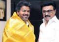 Tamil Nadu Politics: '5 साल तो दूर...' विजय सरकार पर स्टालिन का बड़ा दावा, बोले- 3 से 6 महीने में हो सकता है सत्ता का खेल खत्म!