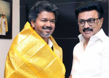 Tamil Nadu Politics: '5 साल तो दूर...' विजय सरकार पर स्टालिन का बड़ा दावा, बोले- 3 से 6 महीने में हो सकता है सत्ता का खेल खत्म!