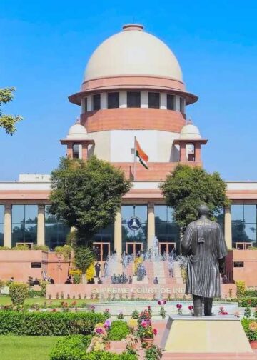 सुप्रीम कोर्ट में सीनियर वकीलों पर रोक! गर्मी की छुट्टियों में जजों के फैसले ने सबको चौंकाया