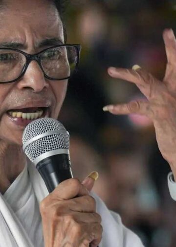 ममता बनर्जी को तगड़ा झटका! TMC के 20 सांसद NDA के साथ, लोकसभा स्पीकर को भेजी चिट्ठी