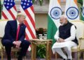 भारत समेत 60 देशों पर ट्रंप का नया टैरिफ वार! चीन-बांग्लादेश भी निशाने पर, क्या पाकिस्तान बच जाएगा?